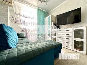 Студия квартира, вторичка, 33м2, 2/3 этаж