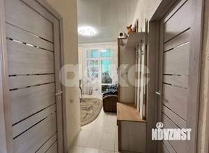 1-к квартира, вторичка, 37м2, 3/4 этаж