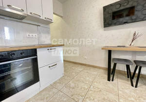 1-к квартира, вторичка, 37м2, 4/8 этаж