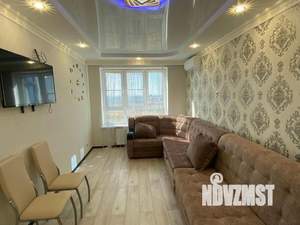 1-к квартира, вторичка, 36м2, 4/8 этаж