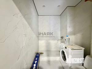 1-к квартира, вторичка, 52м2, 2/9 этаж