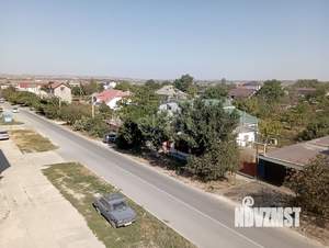 1-к квартира, вторичка, 38м2, 3/3 этаж