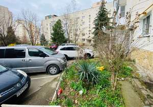 3-к квартира, вторичка, 73м2, 5/5 этаж