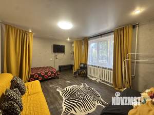 2-к квартира, вторичка, 41м2, 1/9 этаж