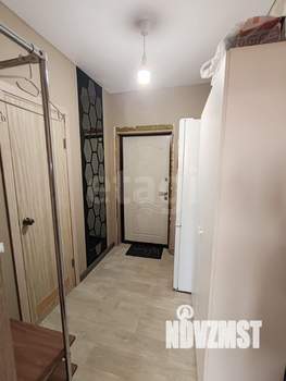 Студия квартира, вторичка, 25м2, 3/19 этаж