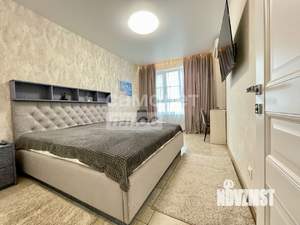 1-к квартира, вторичка, 37м2, 4/8 этаж