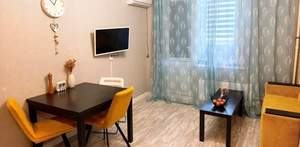 2-к квартира, вторичка, 61м2, 10/16 этаж