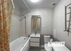 Студия квартира, вторичка, 28м2, 17/18 этаж