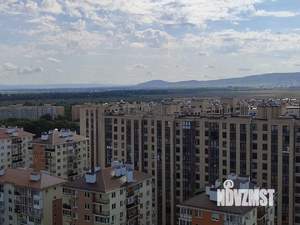 1-к квартира, вторичка, 35м2, 15/20 этаж