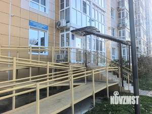 1-к квартира, вторичка, 33м2, 4/8 этаж