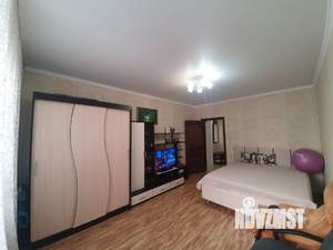 1-к квартира, вторичка, 45м2, 12/17 этаж