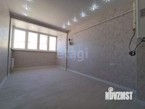 2-к квартира, вторичка, 75м2, 13/13 этаж
