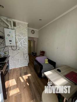 1-к квартира, вторичка, 36м2, 1/9 этаж