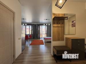 1-к квартира, вторичка, 39м2, 2/3 этаж