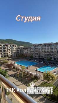 1-к квартира, вторичка, 55м2, 1/5 этаж