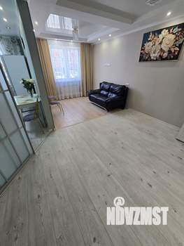 2-к квартира, вторичка, 68м2, 1/9 этаж