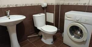 1-к квартира, вторичка, 41м2, 2/4 этаж