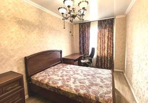 2-к квартира, вторичка, 57м2, 2/11 этаж