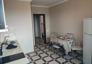 2-к квартира, вторичка, 56м2, 4/4 этаж