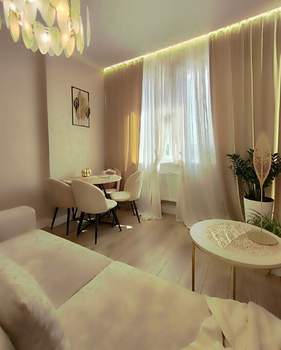 1-к квартира, вторичка, 38м2, 11/15 этаж