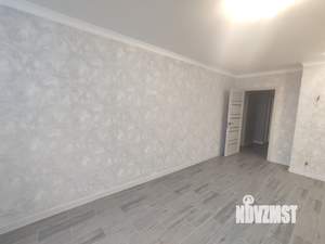 1-к квартира, вторичка, 46м2, 8/20 этаж