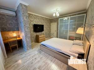 3-к квартира, вторичка, 92м2, 6/12 этаж