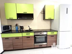 1-к квартира, вторичка, 39м2, 15/16 этаж