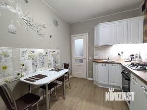 1-к квартира, вторичка, 39м2, 5/5 этаж