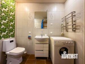 Студия квартира, вторичка, 40м2, 3/5 этаж