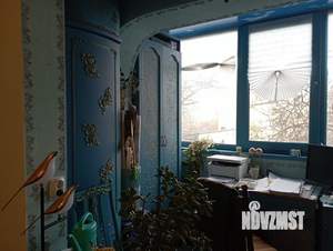 1-к квартира, вторичка, 46м2, 3/9 этаж