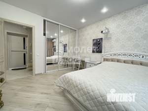 1-к квартира, вторичка, 48м2, 5/8 этаж