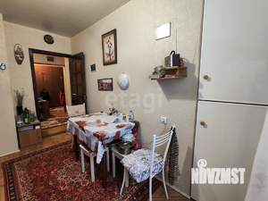 1-к квартира, вторичка, 42м2, 7/9 этаж