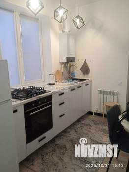 1-к квартира, вторичка, 18м2, 1/1 этаж