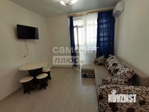 Студия квартира, вторичка, 30м2, 16/18 этаж