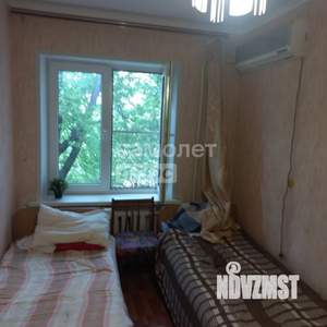 3-к квартира, вторичка, 50м2, 1/2 этаж