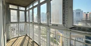 2-к квартира, вторичка, 51м2, 4/8 этаж