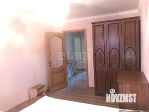 2-к квартира, вторичка, 48м2, 1/5 этаж