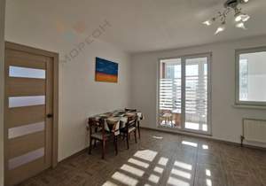 2-к квартира, вторичка, 52м2, 4/9 этаж