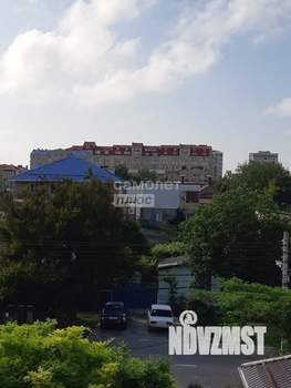 1-к квартира, вторичка, 22м2, 3/3 этаж