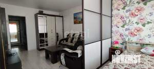 1-к квартира, вторичка, 44м2, 17/20 этаж