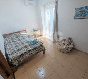 1-к квартира, вторичка, 25м2, 2/3 этаж