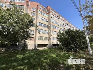 3-к квартира, вторичка, 58м2, 1/6 этаж