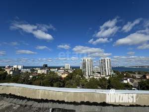 Студия квартира, вторичка, 69м2, 10/10 этаж