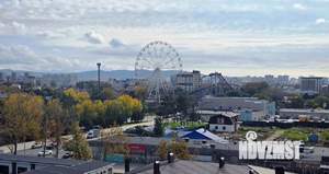 1-к квартира, вторичка, 43м2, 7/12 этаж