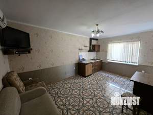 Студия квартира, вторичка, 28м2, 2/2 этаж