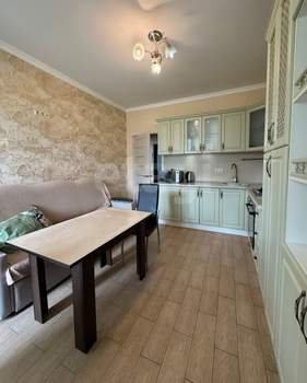 1-к квартира, вторичка, 43м2, 8/9 этаж