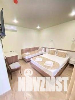 2-к квартира, вторичка, 30м2, 1/3 этаж