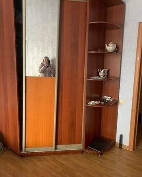 2-к квартира, вторичка, 56м2, 7/12 этаж