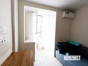 1-к квартира, вторичка, 37м2, 3/19 этаж