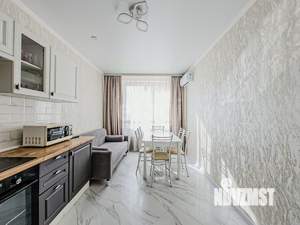 2-к квартира, вторичка, 61м2, 7/14 этаж